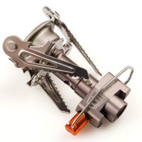 GSI Outdoors Pinnacle Canister Stove