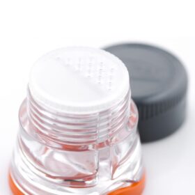 Ultralight Salt & Pepper Shaker