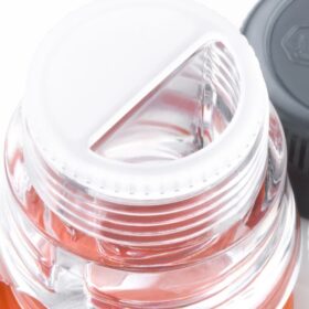 Ultralight Salt & Pepper Shaker