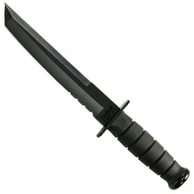 KA-BAR TANTO Tactical Fixed Blade Knife 1245