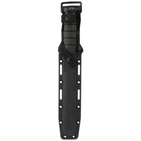 KA-BAR TANTO Tactical Fixed Blade Knife 1245