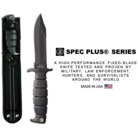 Ontario Knife Company SP-2 Survival Knife