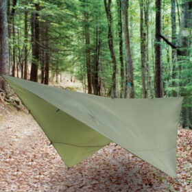 Snugpak All Weather Shelter G2 WGTE - Olive