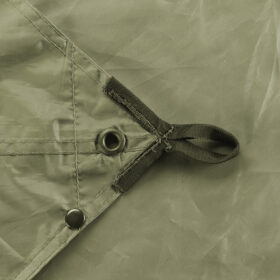 Snugpak All Weather Shelter G2 - Olive