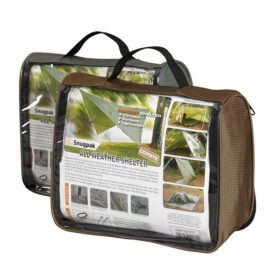 Snugpak All Weather Shelter G2 - Olive