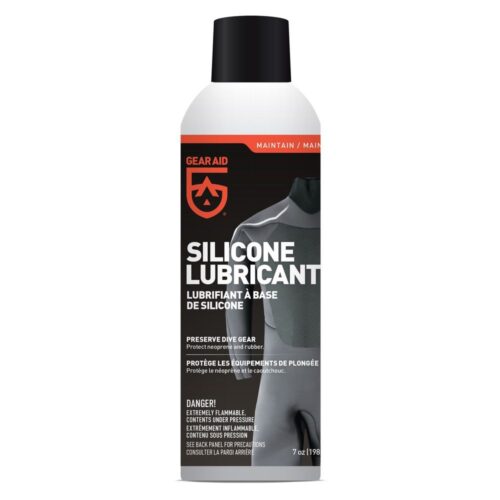 Gear Aid Silicone Lubricant