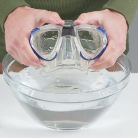 Sea Drops Anti-Fog and Lens Cleaner