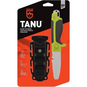 Tanu Dive and Rescue Knife