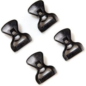 Tent and Tarp Line Locks