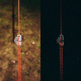 Gear Aid Reflective Guyline Kit