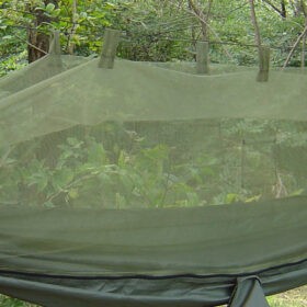 Snugpak Jungle Hammock w/Mosquito Net
