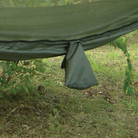 Snugpak Jungle Hammock w/Mosquito Net