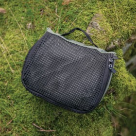 Snugpak Jungle Hammock w/Mosquito Net