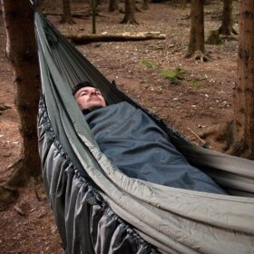 Snugpak Hammock Quilt