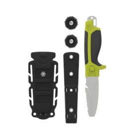 Tanu Dive and Rescue Knife