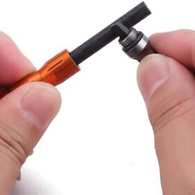 APZ miniStriker, Compact Waterproof Fire Starter