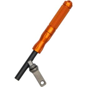 APZ miniStriker, Compact Waterproof Fire Starter