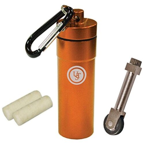 UST Stoke Kit - Fire Starting Kit