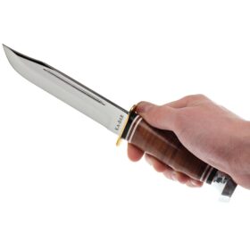 KA-BAR 1235 Marine Hunter Knife