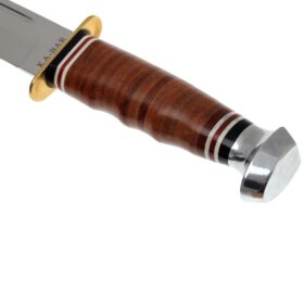 KA-BAR 1235 Marine Hunter Knife