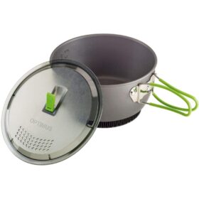 Optimus Terra Xpress HE 1.75 L Cook Set