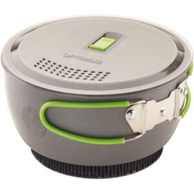 Optimus Terra Xpress HE 1.75 L Cook Set