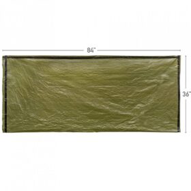 SOL Emergency Bivvy OD Green