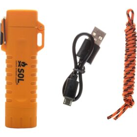 Fire Lite Fuel-Free Lighter