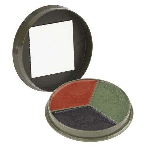 Camcon Camouflage Cream Compact