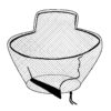 Snugpak Mosquito Head Net
