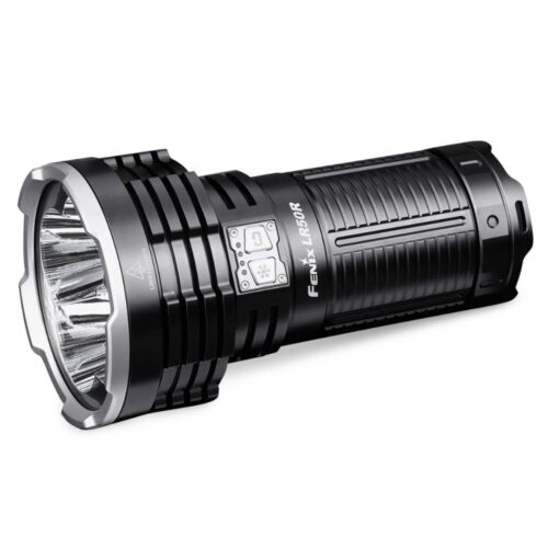 Fenix LR50R Flashlight, 12000 Lumens