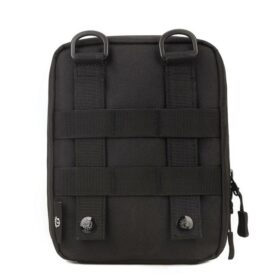 Protector Plus Tactical IFAK Pouch - First Aid Kit Bag