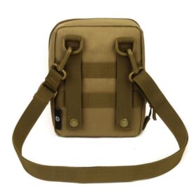 Protector Plus Tactical IFAK Pouch - First Aid Kit Bag