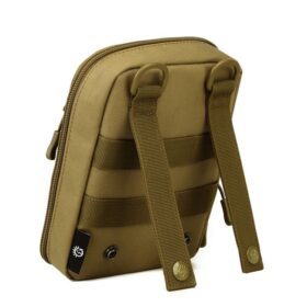 Protector Plus Tactical IFAK Pouch - First Aid Kit Bag