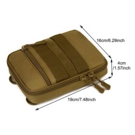Protector Plus Tactical Small Bag