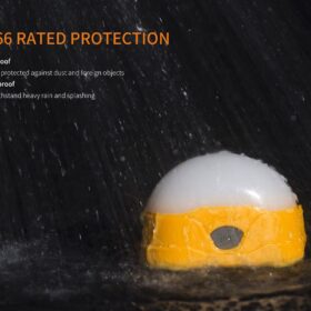 Fenix CL20R Rechargeable Camping Lantern