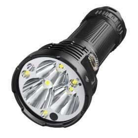 Fenix LR50R V2.0 Flashlight