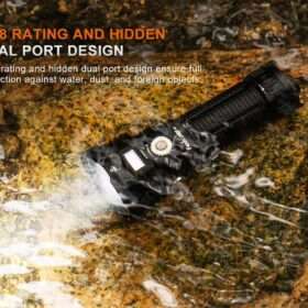 Fenix LR50R V2.0 Flashlight
