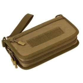 Protector Plus Clutch Wallet