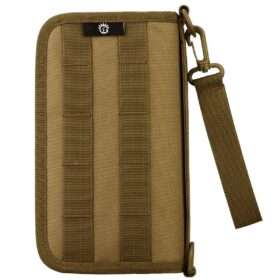 Protector Plus Clutch Wallet