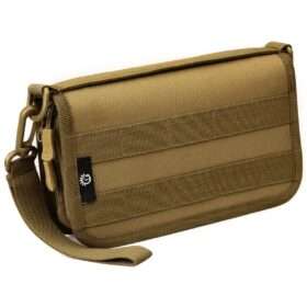 Protector Plus Clutch Wallet
