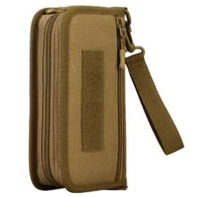 Protector Plus Clutch Wallet