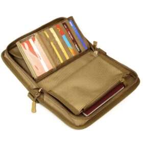 Protector Plus Clutch Wallet