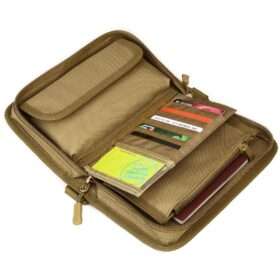 Protector Plus Clutch Wallet