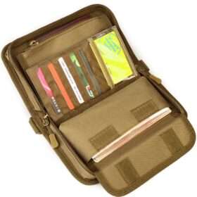 Protector Plus Clutch Wallet