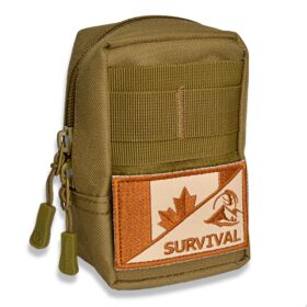 Adventurer Survival Kit V2.0, 75 Items