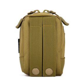Protector Plus Tactical Small Bag, Molle Compatible
