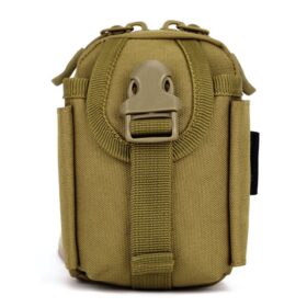 Protector Plus Tactical Small Bag, Molle Compatible