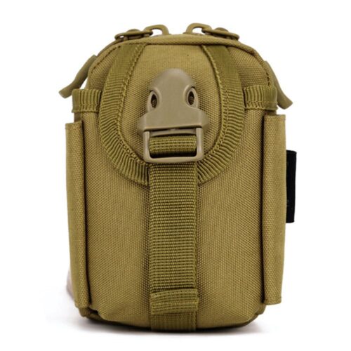 Protector Plus Tactical Small Bag, Molle Compatible