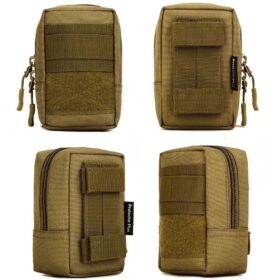 Protector Plus Small Waist Pouch